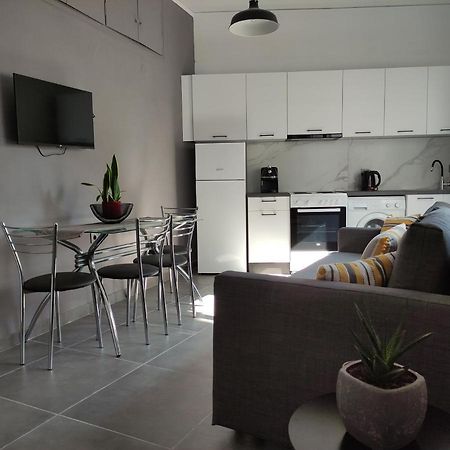 Karavela Street Apartment Préveza Kültér fotó