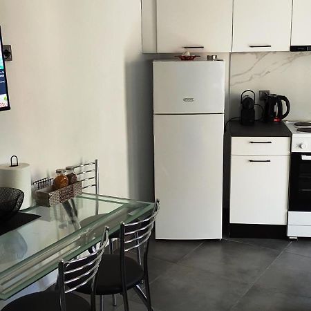 Karavela Street Apartment Préveza Kültér fotó