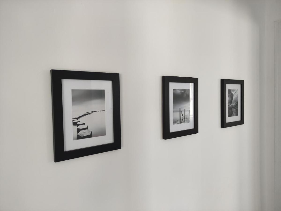 Karavela Street Apartment Préveza Kültér fotó