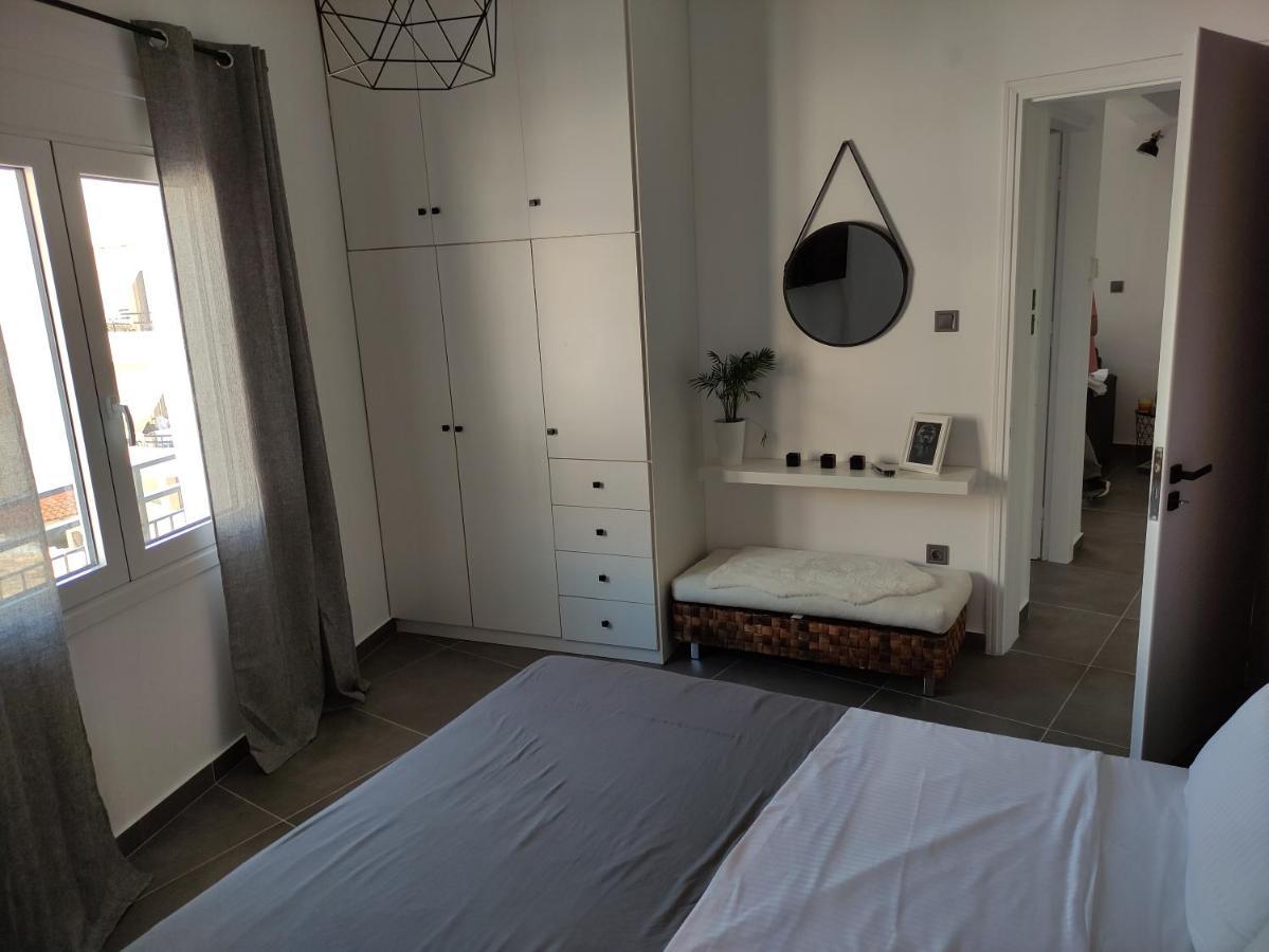 Karavela Street Apartment Préveza Kültér fotó