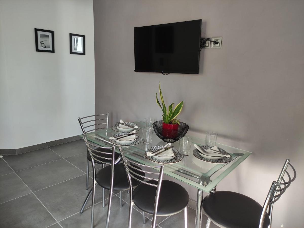 Karavela Street Apartment Préveza Kültér fotó