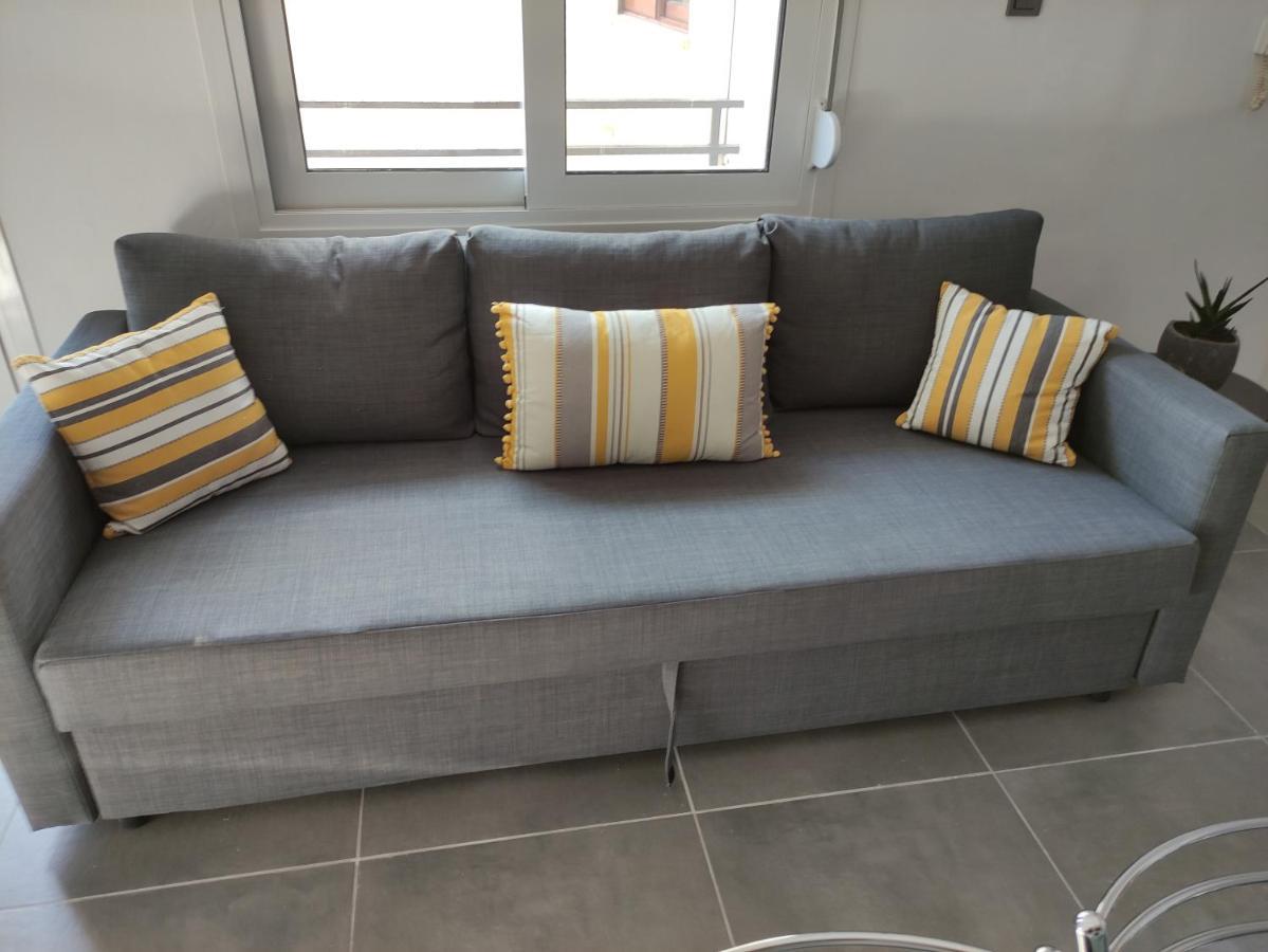 Karavela Street Apartment Préveza Kültér fotó