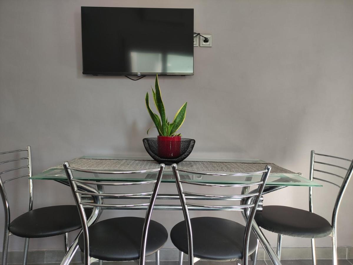 Karavela Street Apartment Préveza Kültér fotó