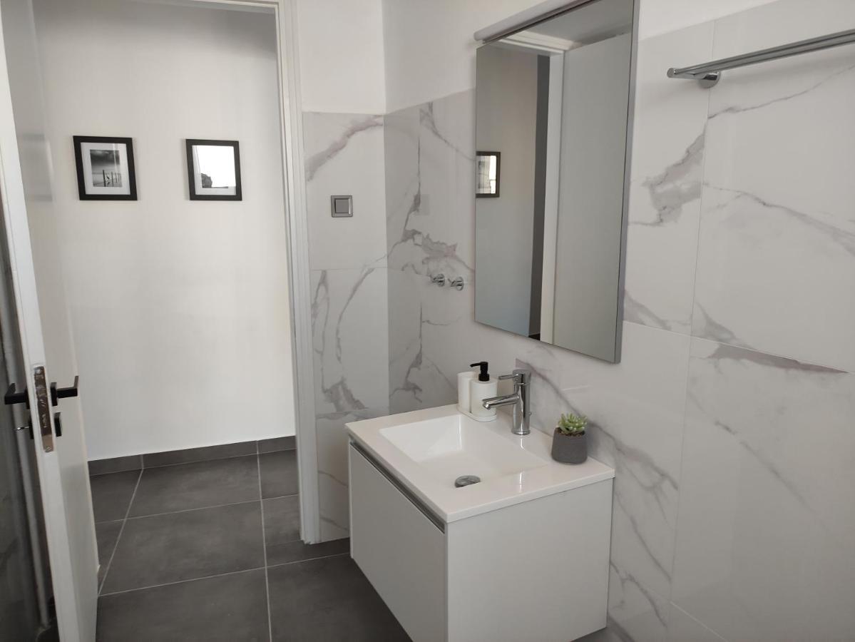 Karavela Street Apartment Préveza Kültér fotó